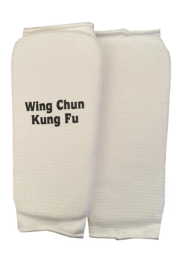 Wing Chun Foam Shin Pads