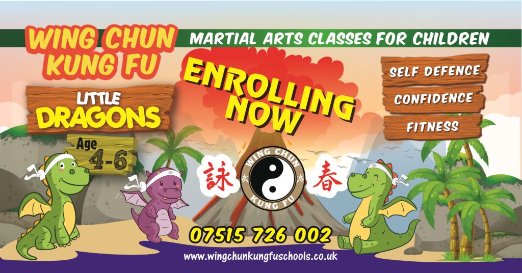 Maidstone Childrens Martial Arts